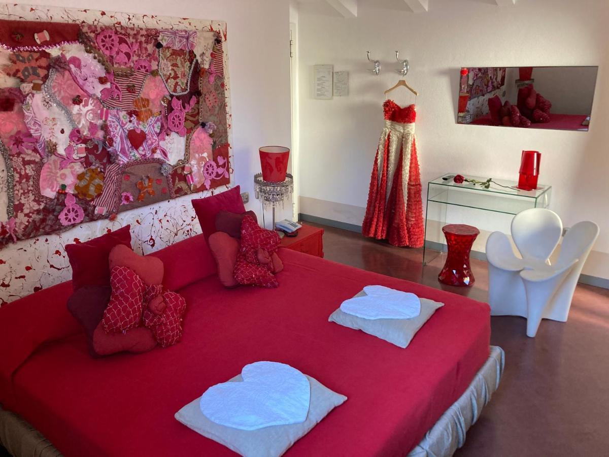 Art Al Fagiano Hotel Padua