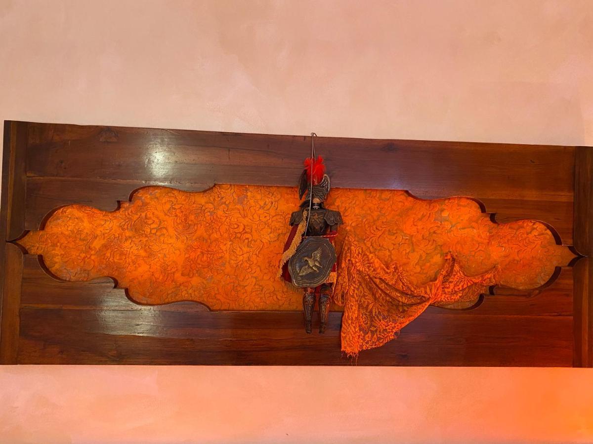 Art Al Fagiano Hotel Padua