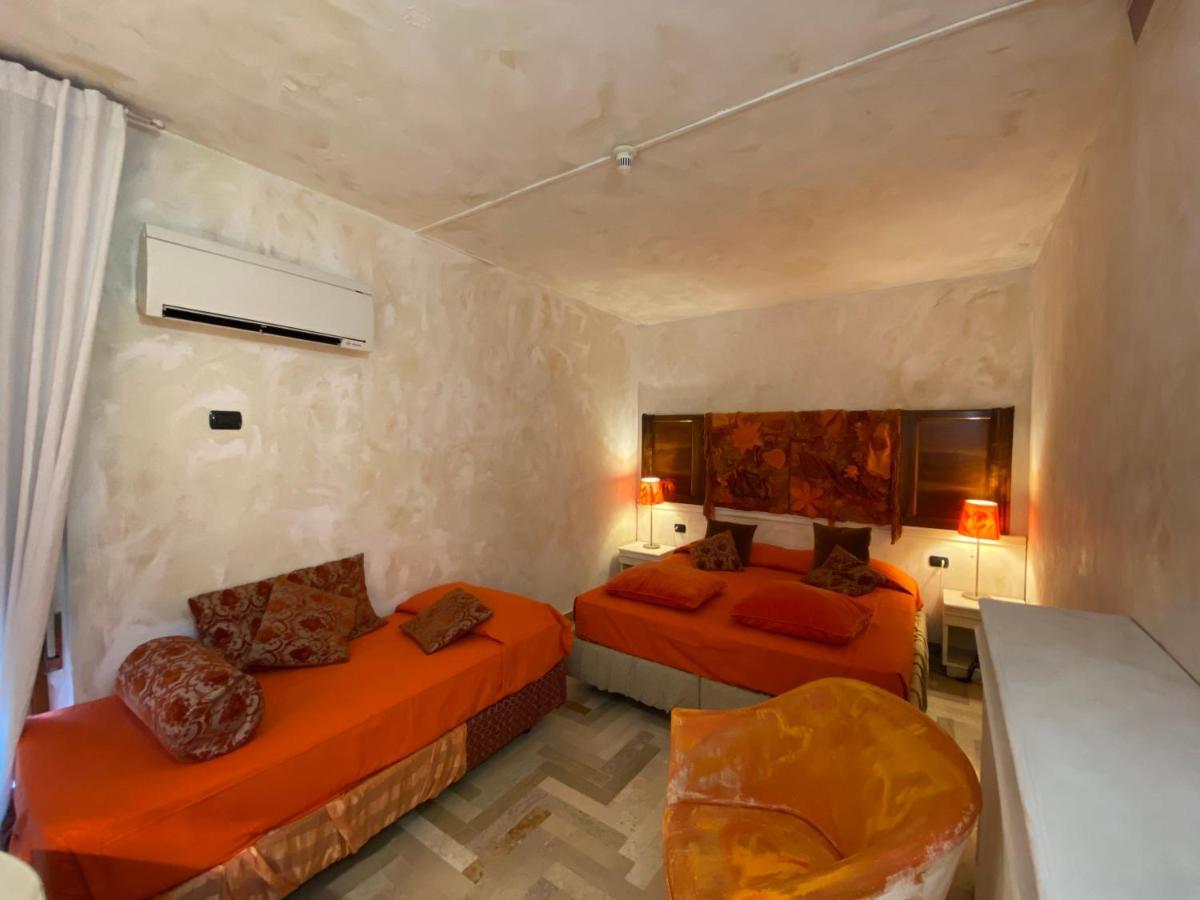 Art Al Fagiano Hotel 2*