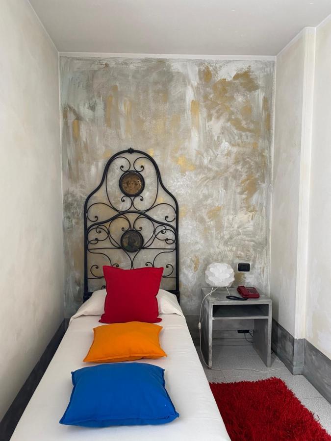 Hotel Art Al Fagiano Padua