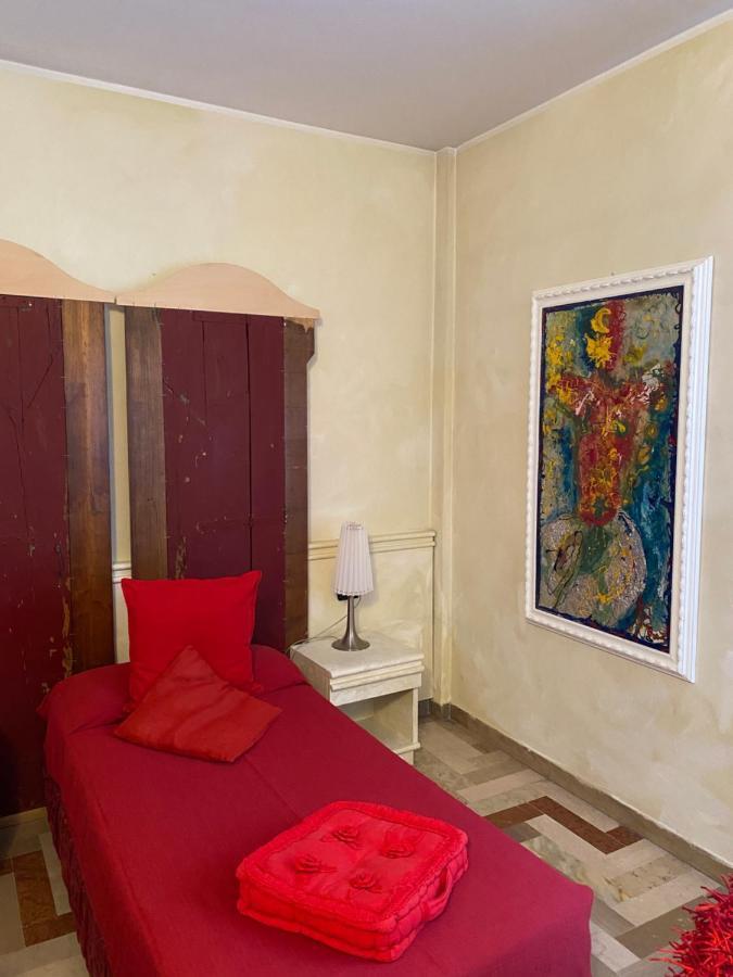 Art Al Fagiano Hotel Padua