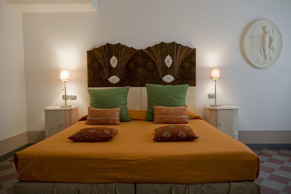 Art Al Fagiano Hotel 2*