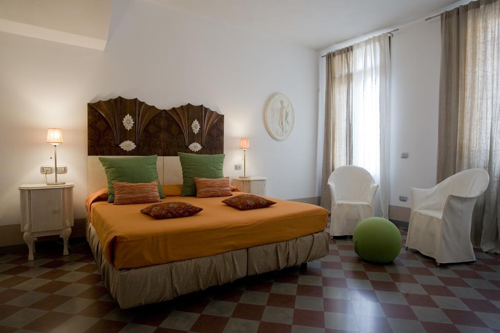 Hotel Art Al Fagiano