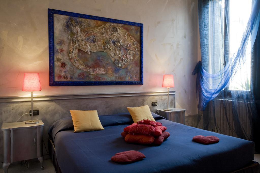 Hotel Art Al Fagiano Padua