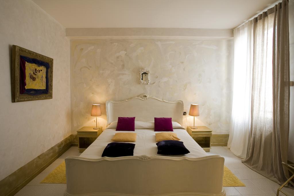 Hotel Art Al Fagiano
