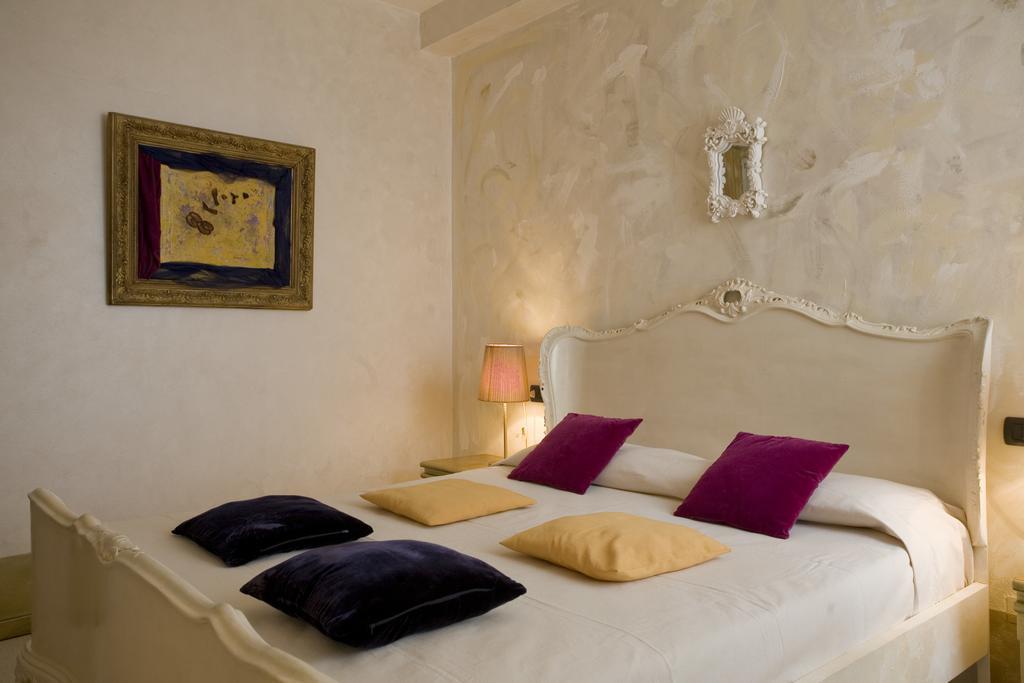 Art Al Fagiano Hotel Padua