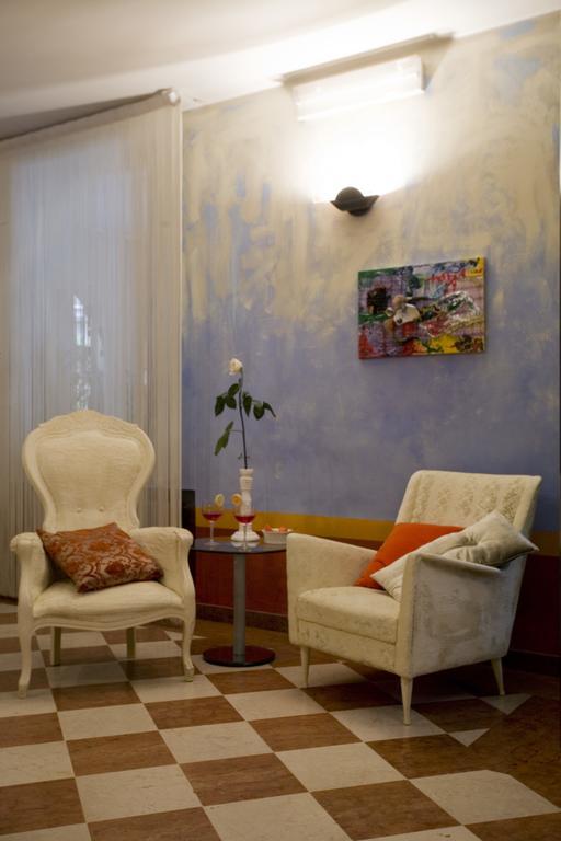 Hotel Art Al Fagiano 2*