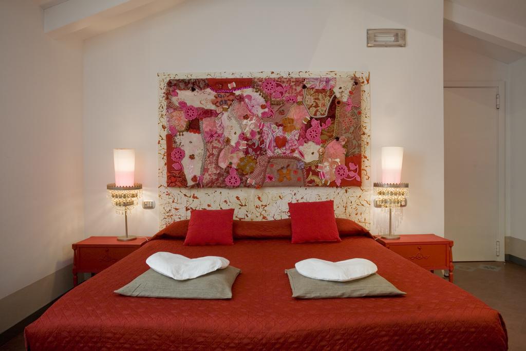 Art Al Fagiano Hotel Padua