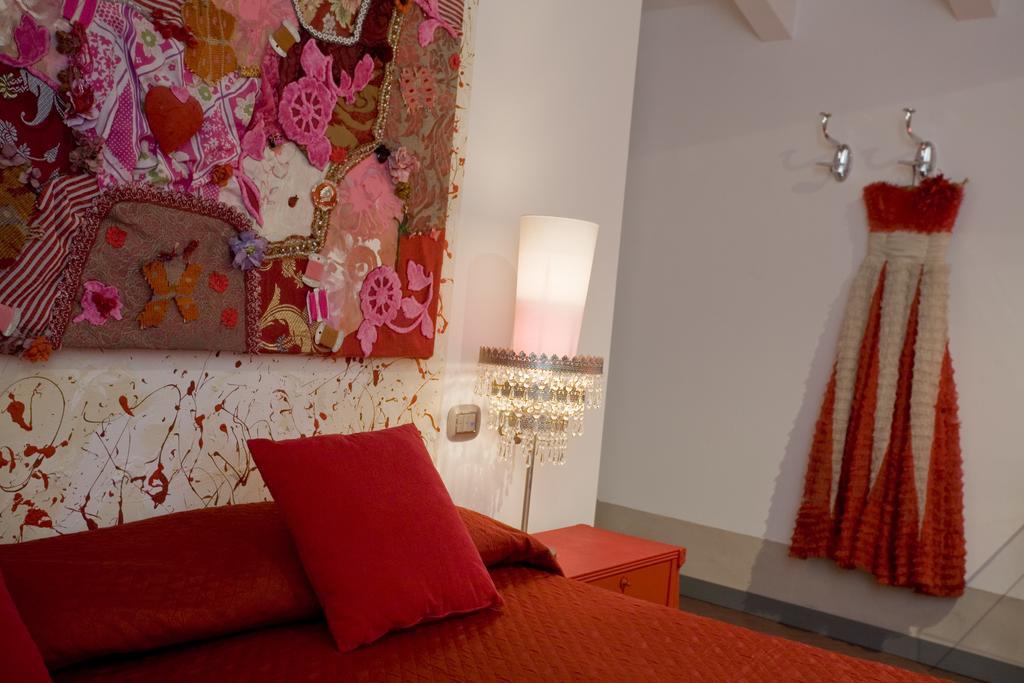 Hotel Art Al Fagiano