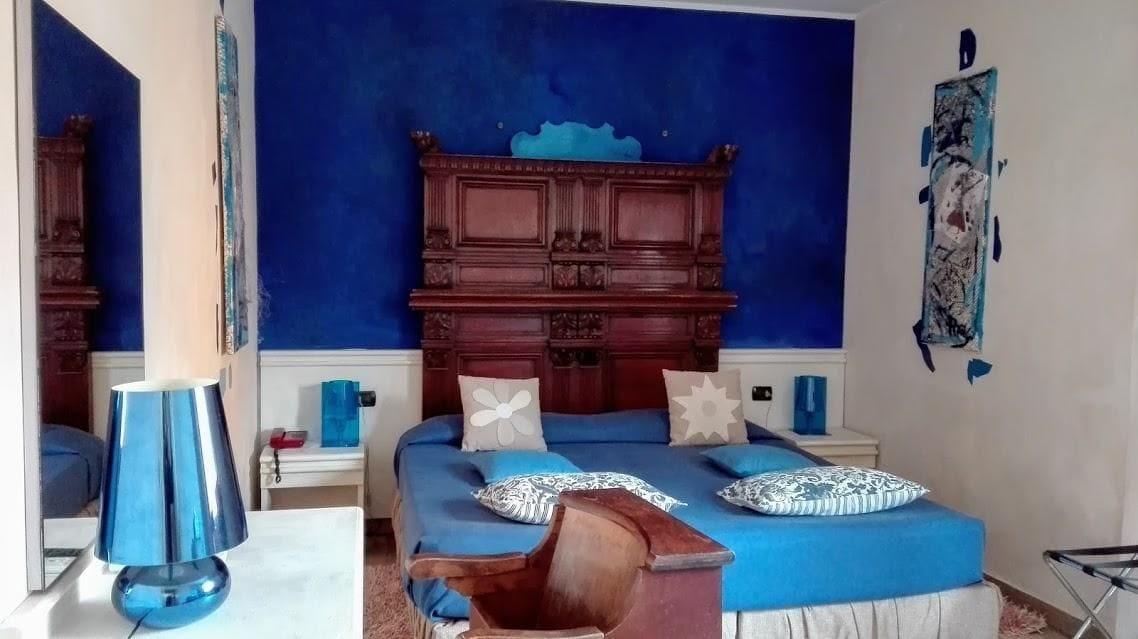 Art Al Fagiano Hotel Padua