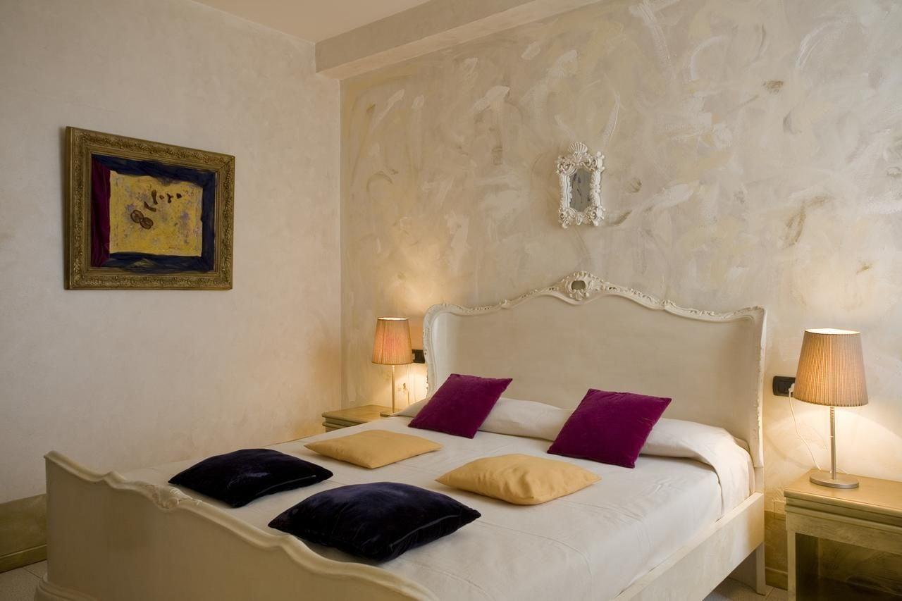 Hotel Art Al Fagiano