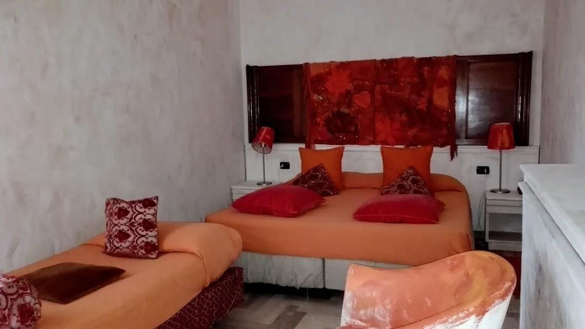 Hotel Art Al Fagiano Padua