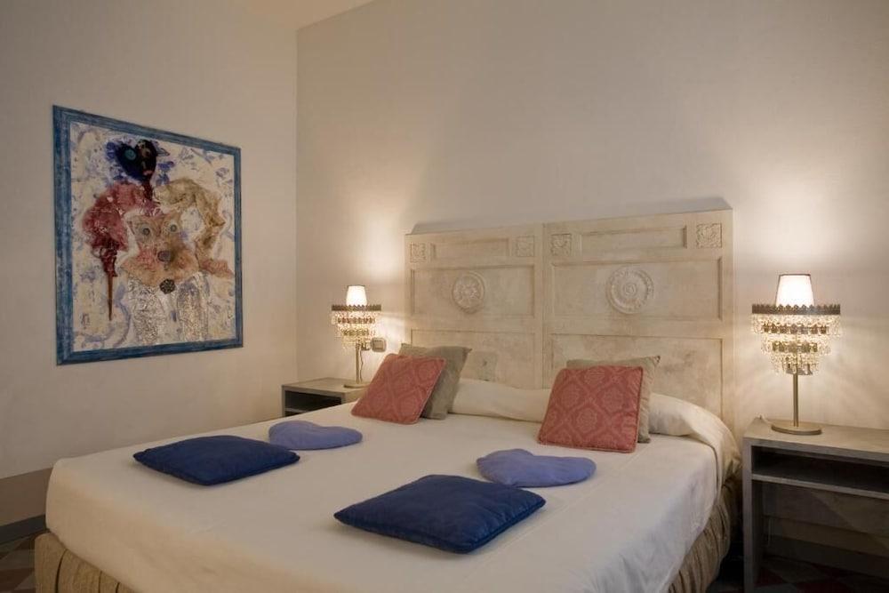 Art Al Fagiano Hotel Padua