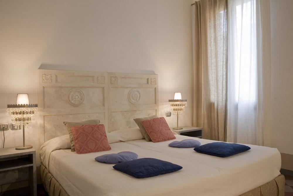 Hotel Art Al Fagiano Padua