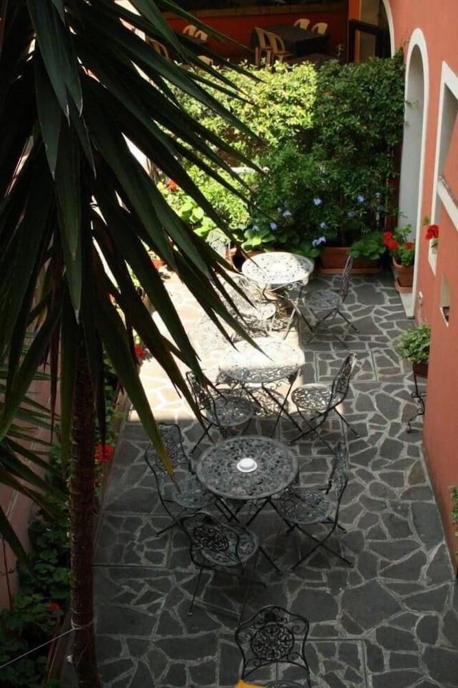 Art Al Fagiano Padua
