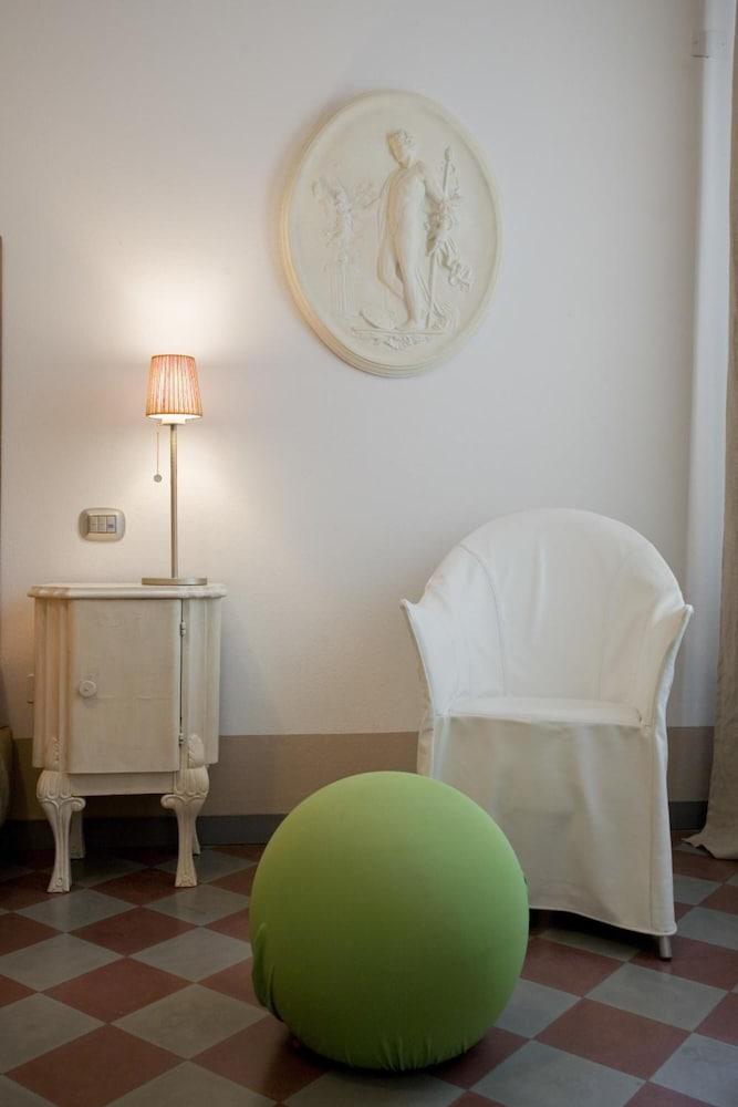 Art Al Fagiano Hotel Padova