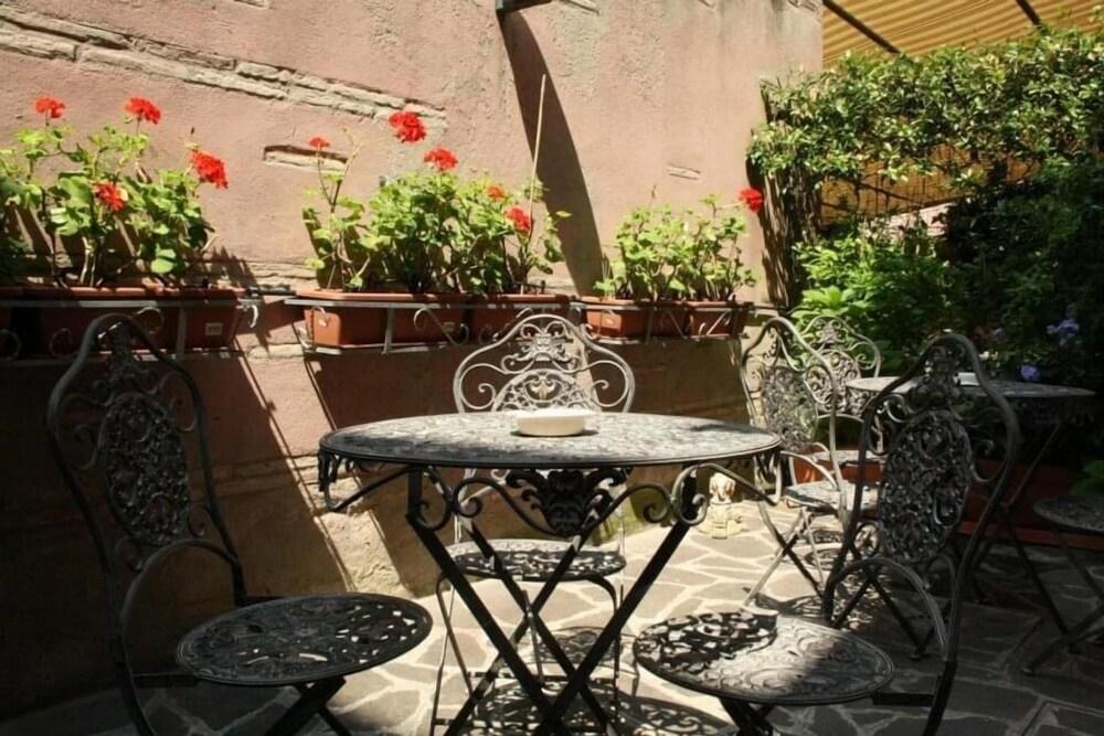 Hotel Art Al Fagiano 2*