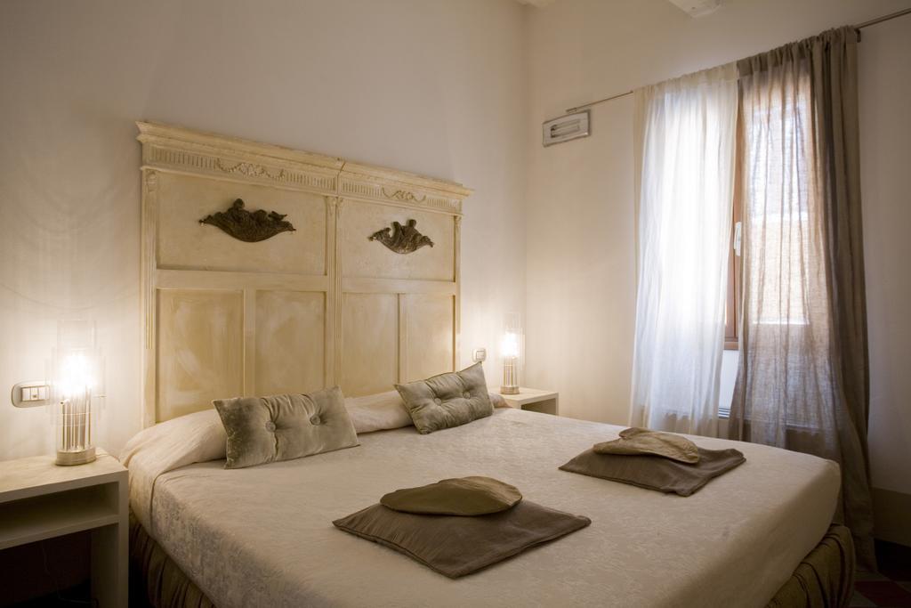 Art Al Fagiano Hotel 2*