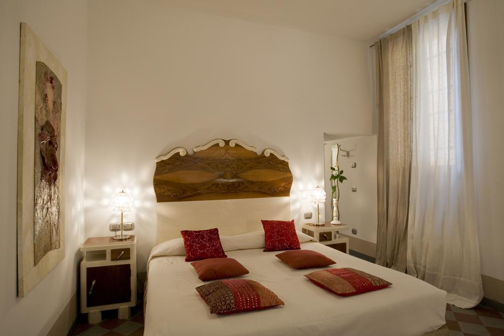 Hotel Art Al Fagiano Padua
