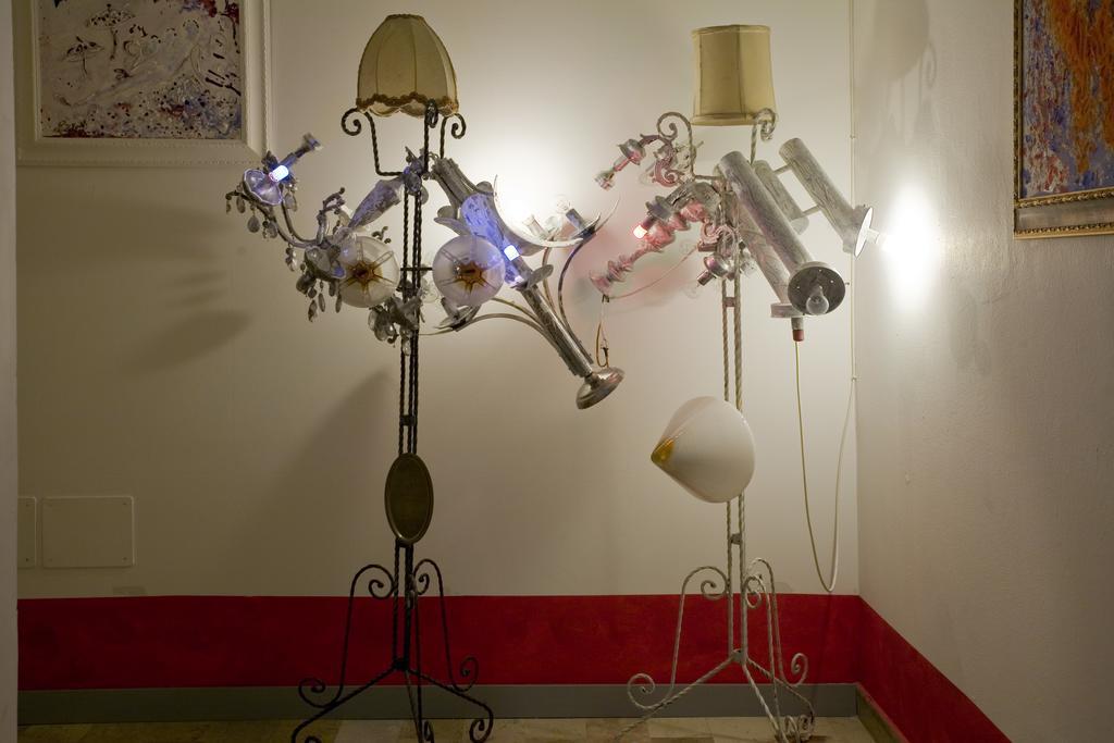Hotel Art Al Fagiano