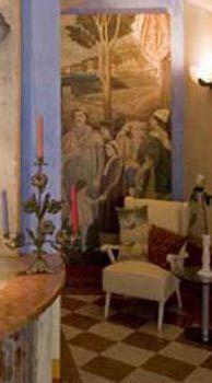 Hotel Art Al Fagiano Padova