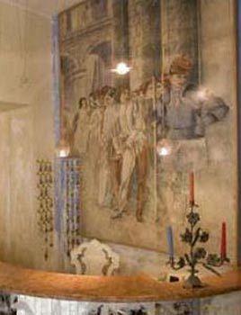 Hotel Art Al Fagiano 2*