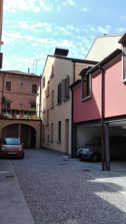 Art Al Fagiano Hotel Padua