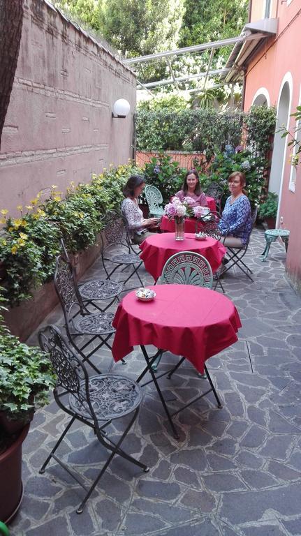 Hotel Art Al Fagiano Padua