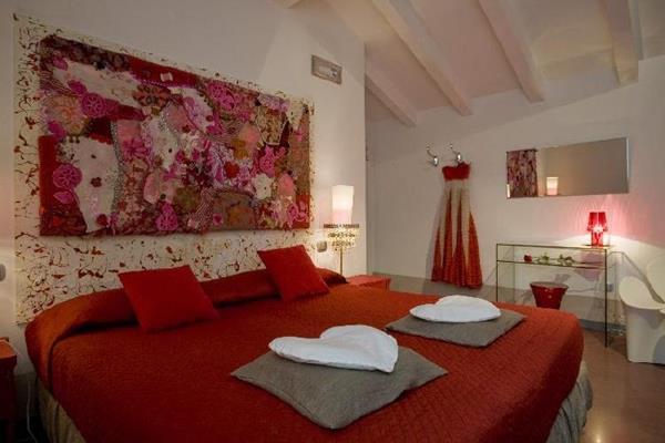 Art Al Fagiano Hotel