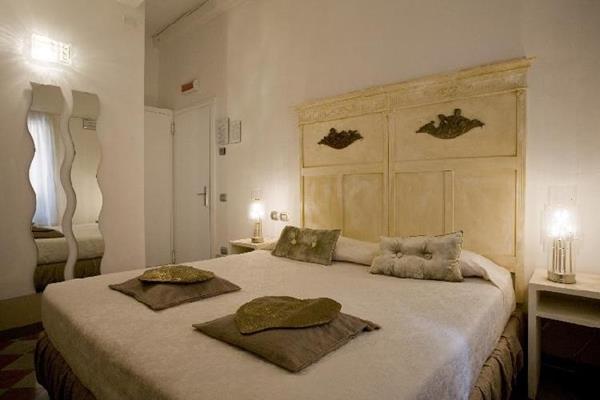 Art Al Fagiano Hotel 2*