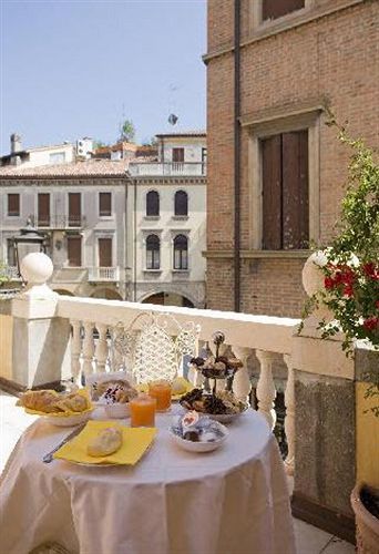 Hotel Art Al Fagiano Padua