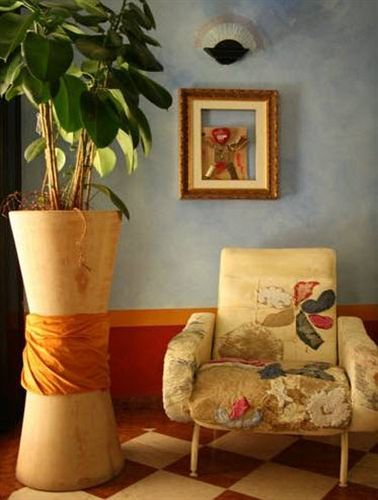 Art Al Fagiano Padua