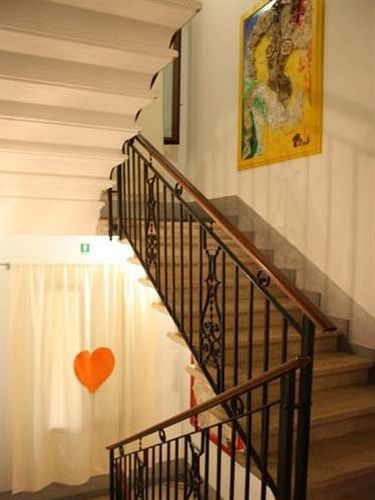 Hotel Art Al Fagiano 2*