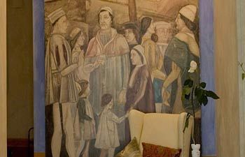 Hotel Art Al Fagiano Padua