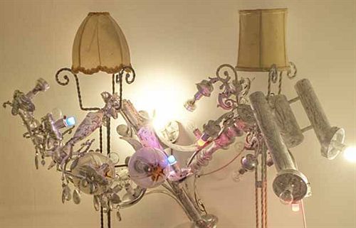 Hotel Art Al Fagiano