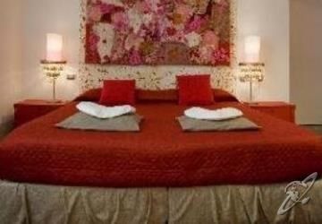 Hotel Art Al Fagiano