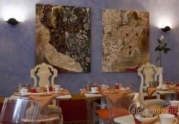 Hotel Art Al Fagiano