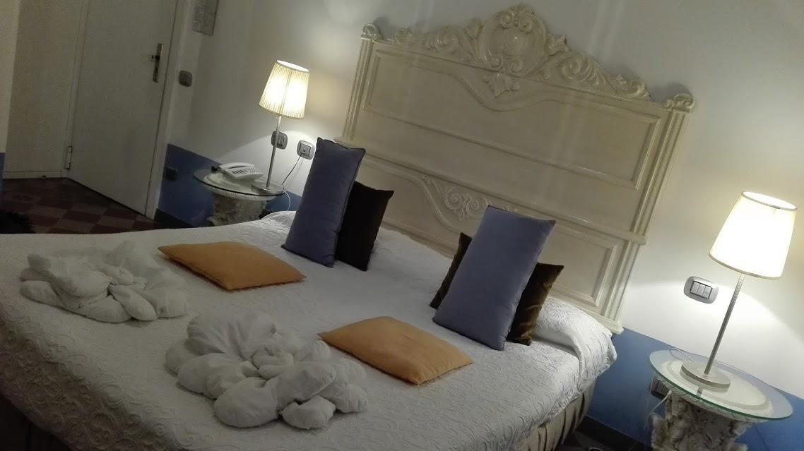 Art Al Fagiano Hotel Padua