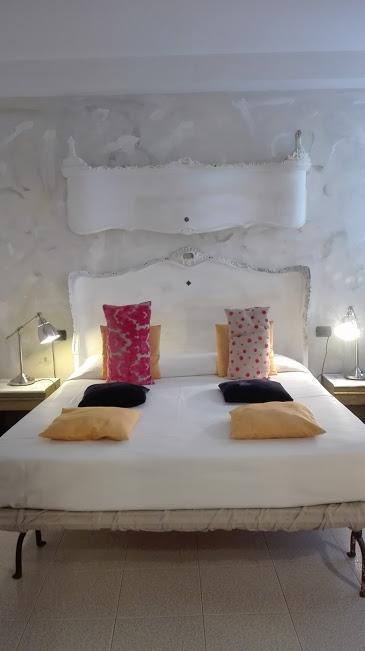 Hotel Art Al Fagiano Padua