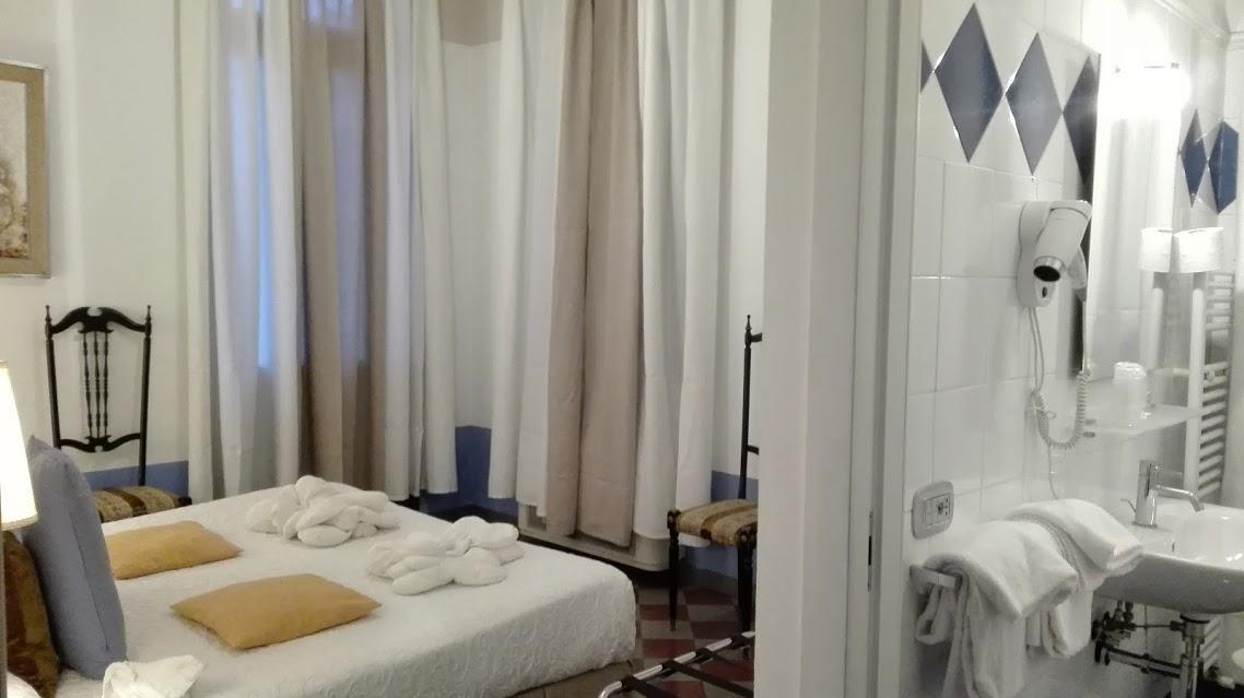 Art Al Fagiano Padua