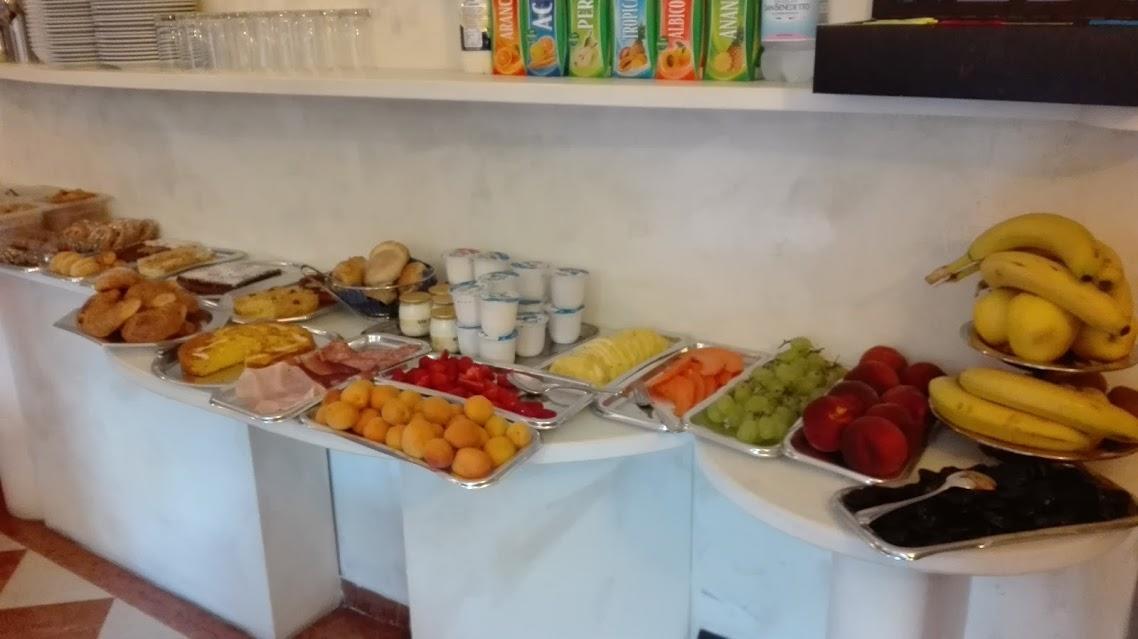 Art Al Fagiano Hotel Padua