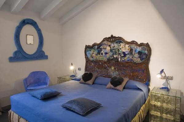 Art Al Fagiano Hotel Padua